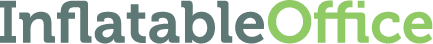 Reviews InflatableOffice Logo