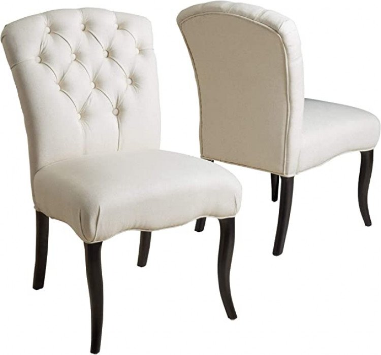 Padded/Arm Chairs
