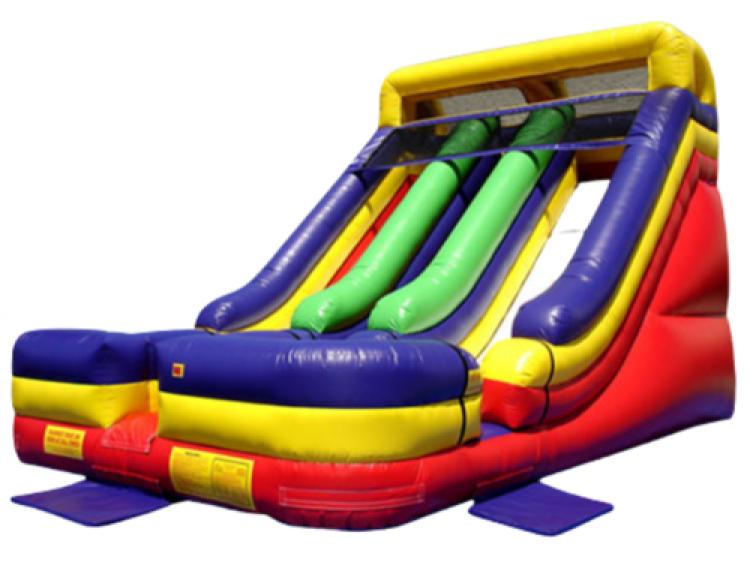 Inflatable - Slides