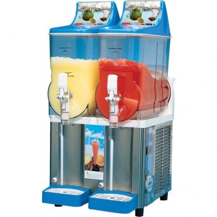 Frozen Drink & Margarita Machines 