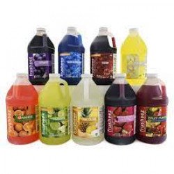 Apple Cider Flavored Mix