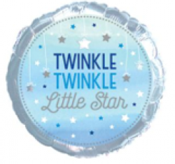 Twinkle Star Boy