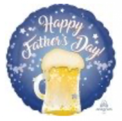 HX Happy Father's Day Mug - 18 inch