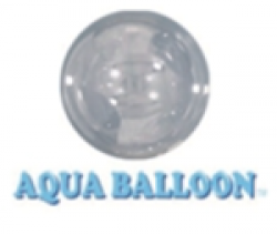 Aqua Balloon - 3 inch