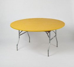 48 in Round Table Kwik Cover