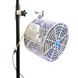 Tent Leg Fan