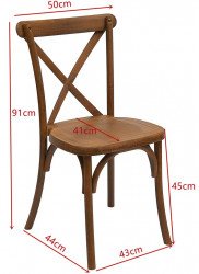 Crossback20chair20rustic20brown201 1673571636 Cross Back Farm Chair Rustic Brown Wood