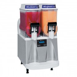Dual Frozen Drink And Margarita Machine #2 Bunn