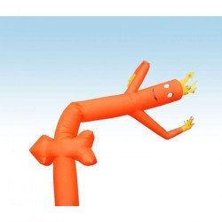 Fly Guy Red Arrow