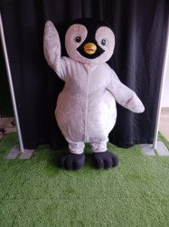 Happy20Penguin203 1676611293 Penguin