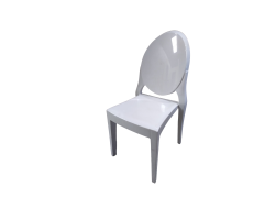 Mirage Chair White