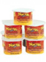 Tostitos Nacho Cheese Portion Pak Cups