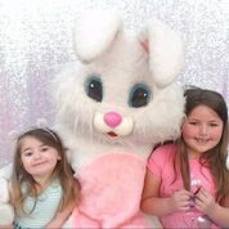 Easter Picture Program  (LIVE)