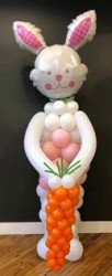 Photo Package Deluxe - Easter