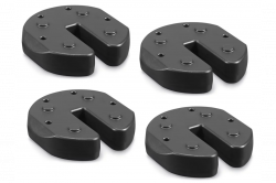 Tent Weights - Set of 4