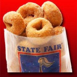 Donut Bags