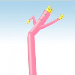 Fly Guy Pink
