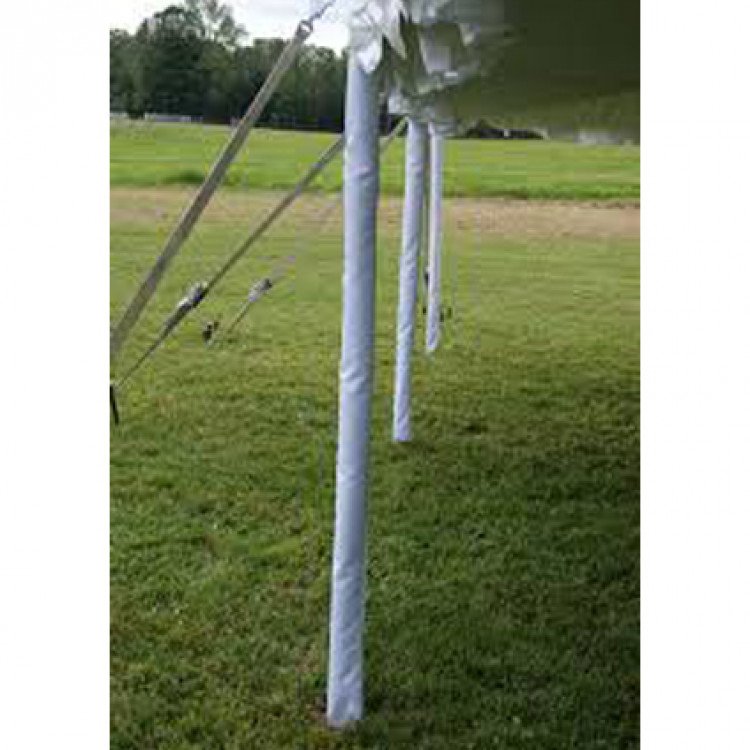 Leg Pole Sleeve (Plastic)