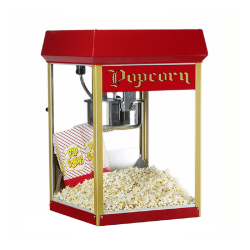 popcorn machine 8 oz Popcorn machine