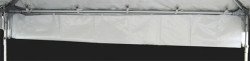 Rain Gutter - 10'
