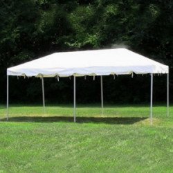 Tent Package for 20