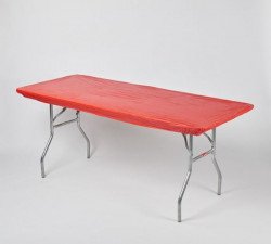 6 ft Table Kwik Cover