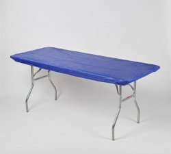 8 ft Table Kwik Cover