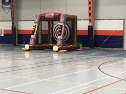 Axe Throw