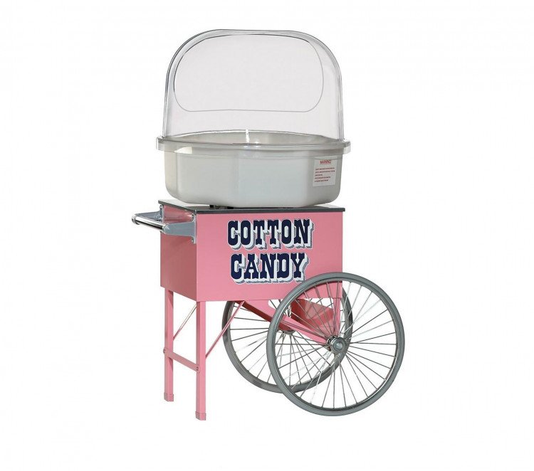 Concessions - Cotton Candy