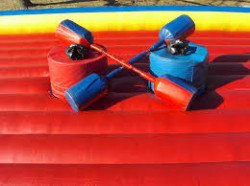 Gladiator Joust