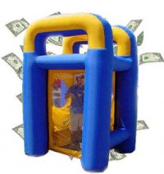 Money Machine