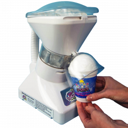 Portable Snowie Machine