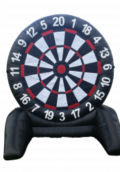 Soccer Darts