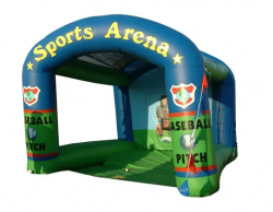 Speed Pitch