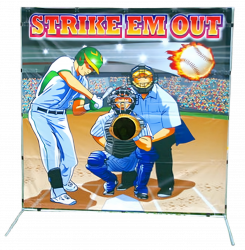 Strike Out