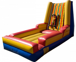Velcro Wall