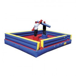Gladiator Joust