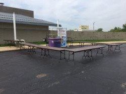 Dunk Tank