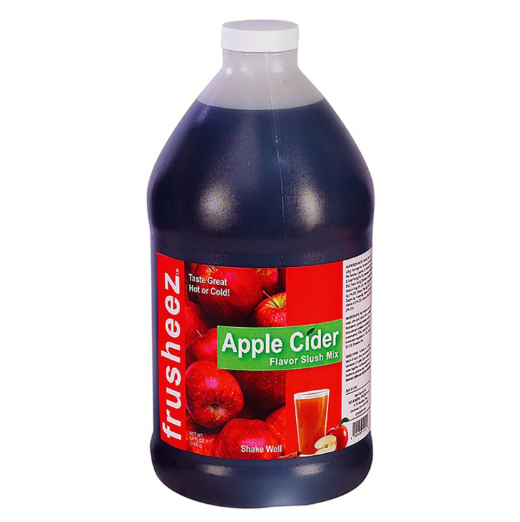 Apple Cider Flavored Mix