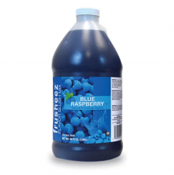 Blue Rasberry Flavored Mix
