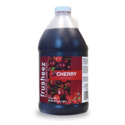 Cherry Flavored Mix