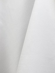 108 in Round L'amour Linen