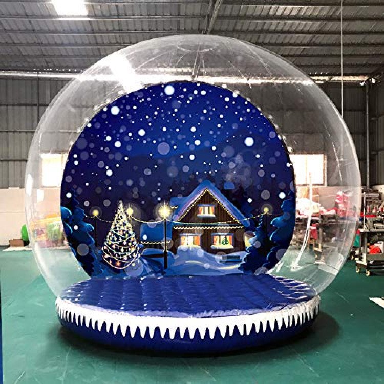 Holiday Themed Inflatables