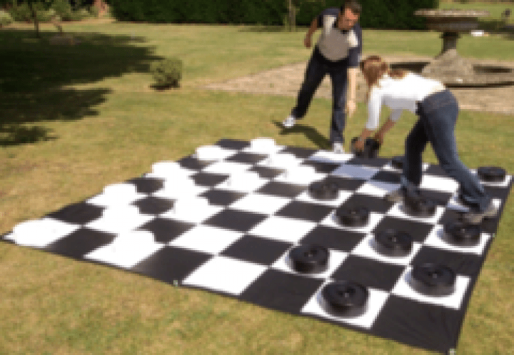 Games - Giant