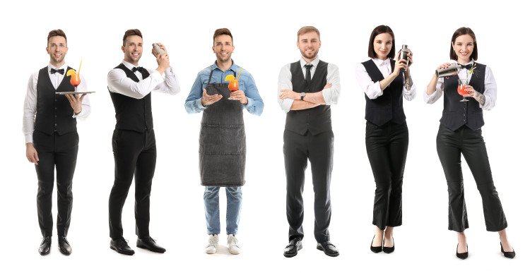 Staffing - Event Services