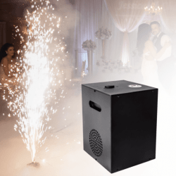Cold Spark Machines