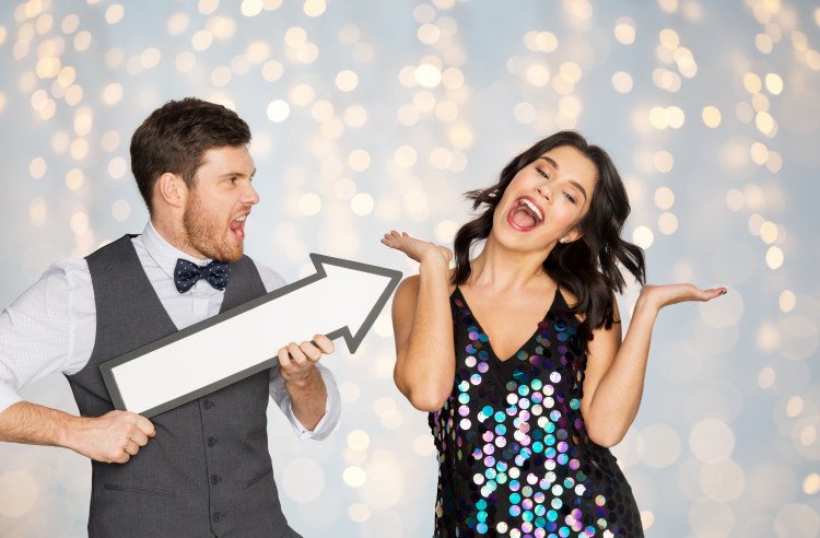 Photography - Photo Booths