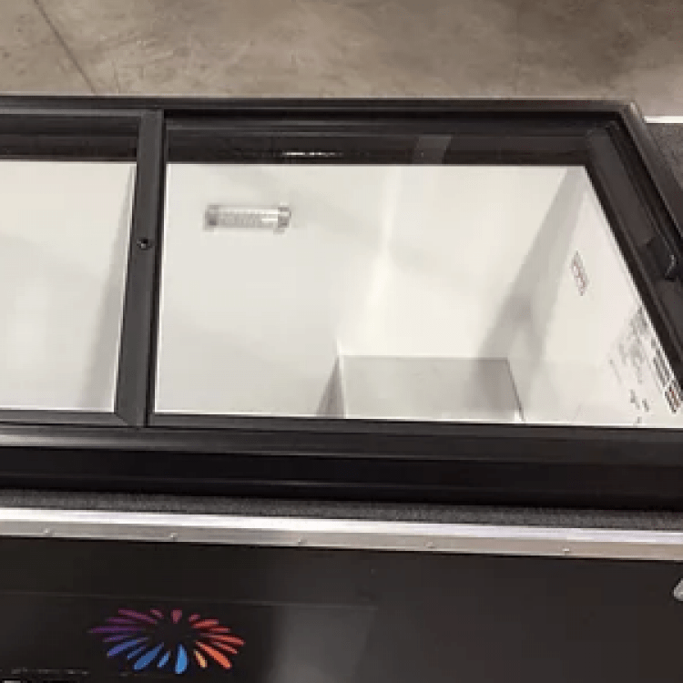 Catering - Freezers