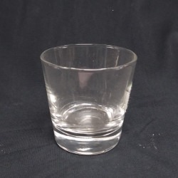 Glass Votive Holder