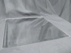 Square Mirror